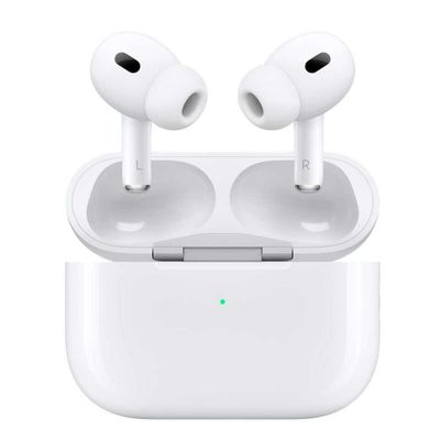 AirPods Pro 2 - Type C | Muddatli to'lov 6,12,24 oygacha