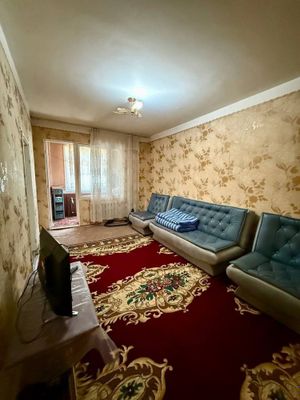 Аренда Юнусабад 13кв 2/1/4 средний ремонт, Метро рядом