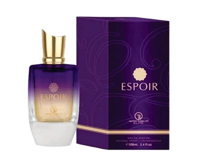 Espoir Perfume женские духи