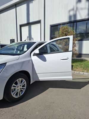 Продам Cobalt 2025