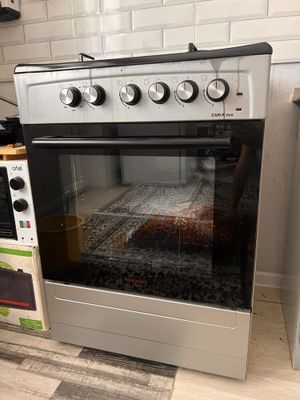 Gaz plita Shivaki 6300-K eco