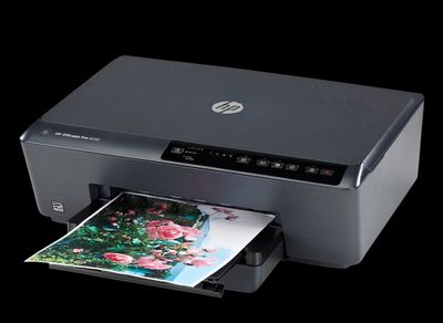 Принтер HP officejet pro 6230