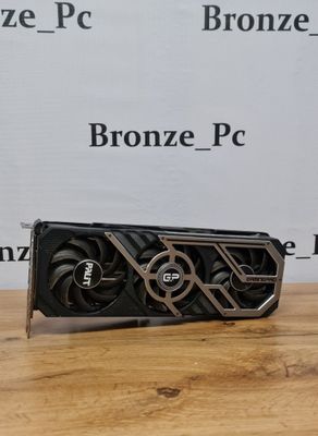 Palit GamingPro 3080 10Gb DDR6X