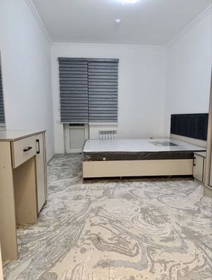Сергели 5 худуд срочно сдаётся 2х комнатная пачка квартира (спутник16А