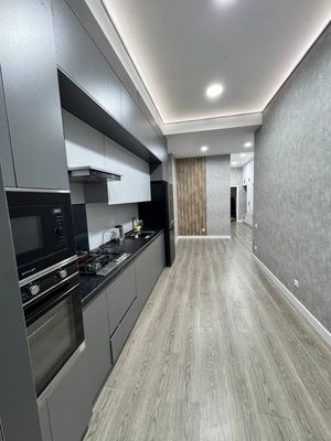 АРЕНДА 2/5/10 ЖК "Уста Ширин" 88м² ор-р: Малика базар