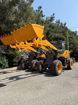 Погрузчик 2025йил 1.6куба