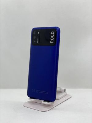 Poco M3 sotiladi 128Gb