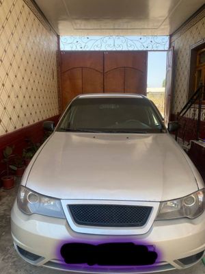 Nexia 2 sons 4000$