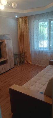 Аренда квартиры Миробадский район