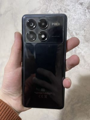 Pocco x6 pro 256GB