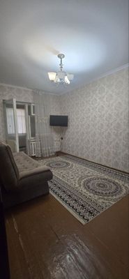 2 комнатная навои центр