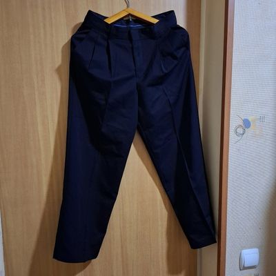 НОВЫЕ Качественные классические брюки из Америки на 10-12 лет