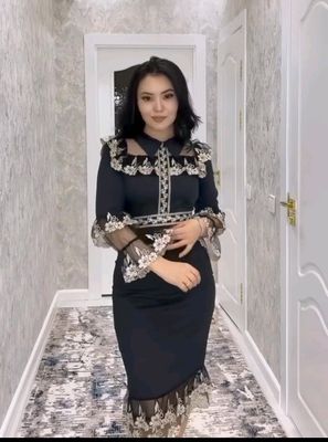 Ko'ylak Pekin fabrijniy