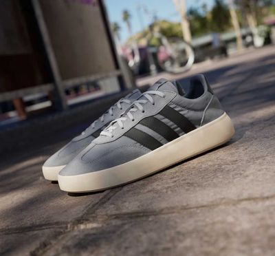 Мужские кроссовки Adidas Barreda Decode оригинал, new US 9 US 9.5