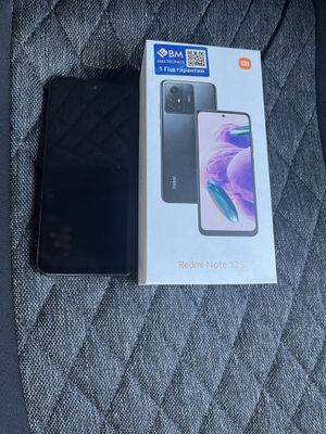 Продается Срочно Redmi Note 12S