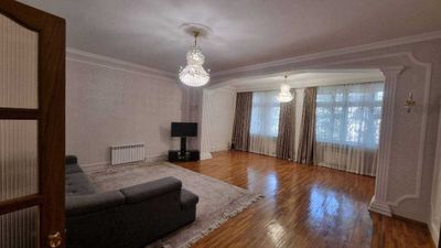Сдам квартиру в Спецплан, (Попугайчик) ул. Катта Мирабад, 3х комнатная