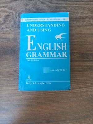 Книга по английскому языку