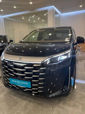 Byd xia hybrid 2025