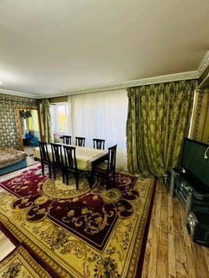 чиланзар 23.  пяти комнатная