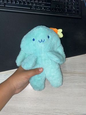 Мягкие игрушки,мега милые и мега мягкие!