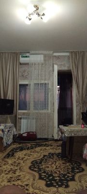 Аренда квартиры 1/9/9 Сергели-5 метро. Семье без детей