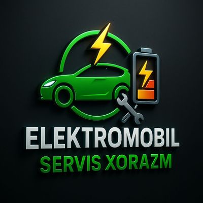 Elektromobil Servis Xorazm