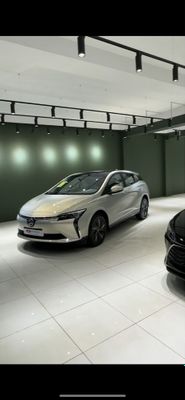 Buick Velite 6