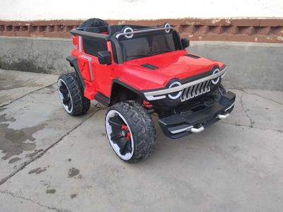 Bolalar moshinasi kattasi _ detskiy mashina _ holadi rasmdagi ideal