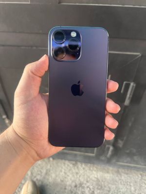 Iphone 14pro max