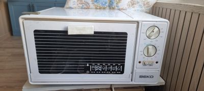 Электрическая печь BEKO
