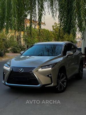 Lexus RX 350. Насия. савдога. берилади.