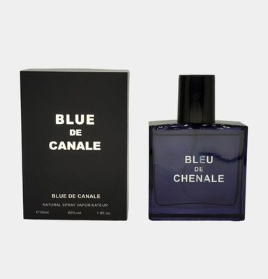 Духи blue de schanel