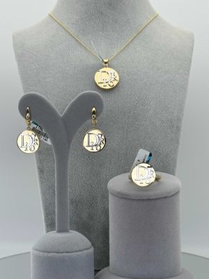 Золотые украшения (Акция)