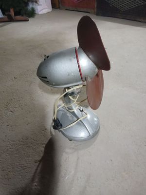 Ventilyator 100 000