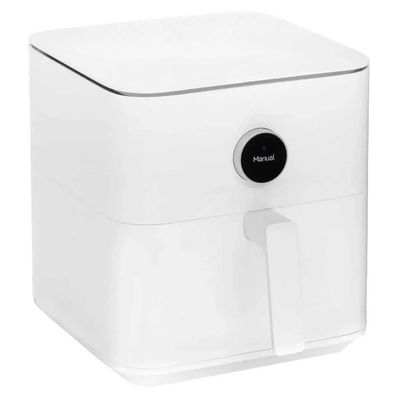 Аэрогриль MI 6.5 white