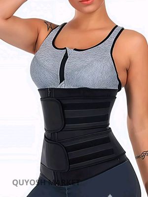Xtrem power belt - erkaklar va ayollar uchun