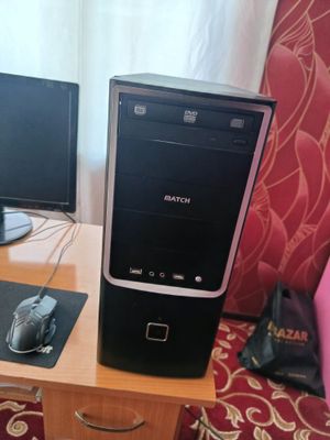 ПК Windows 10 недорого