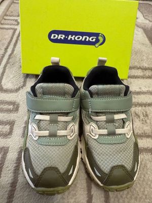 Кроссовки dr.kong