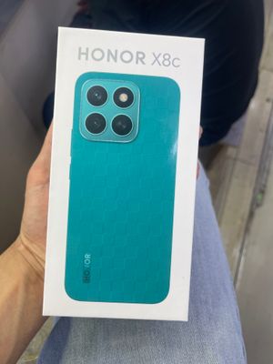 Honor X8c