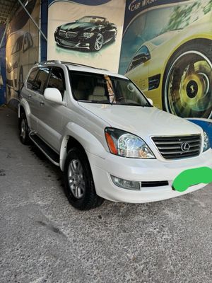 Продается Lexus GX 470