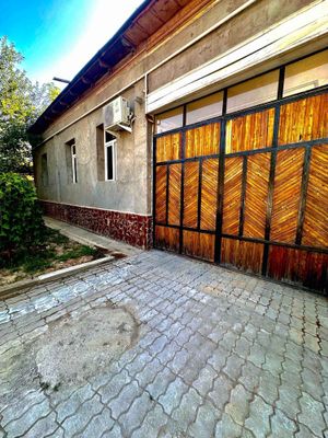 ID-245 Ттз корамурт пост олдида 5 соток 9 хона участка сотилади