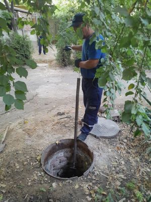 Konalizatsiya tozalash xizmati. 24/7 Tez va sifa