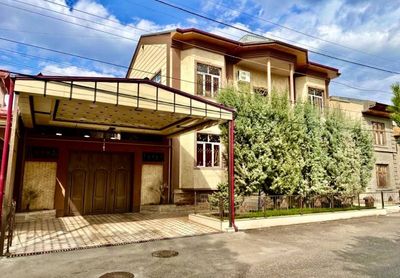 Продаётся Дом в элитной махалле, Амир Темур махалля