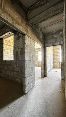 Эко Сити  2 Хона  56м²  29500 $