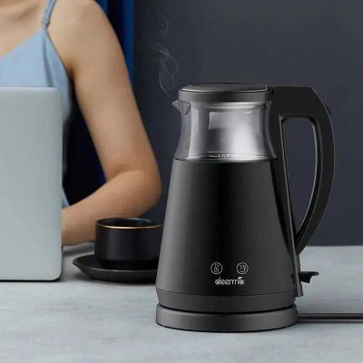 Электрический чайник Deerma Electric Kettle DEM-SH90W UZUM NASIYA