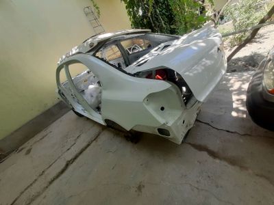 Avto kuzov cobalt 2024