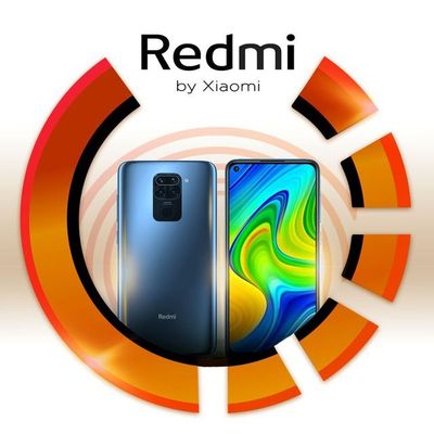 REDMI NOT 9 700 ming kelishiladi aybi oldi kamera