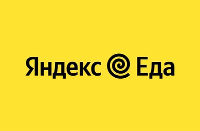 Kuryerlika ishga taklif Yandex Eats.