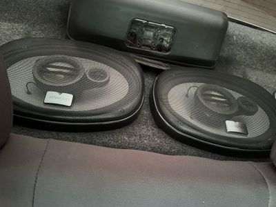 Kenwood Orginal kalonka 2 ta sotiladi
