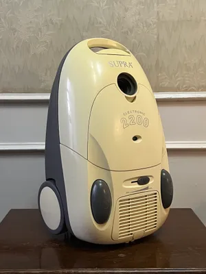 Пылесос Supra VC1115